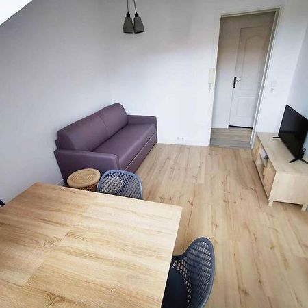 Bel Appartement 3Mn A Pied De La Gare Et 10Mn De Paris อาร์ฌ็องเตย ภายนอก รูปภาพ